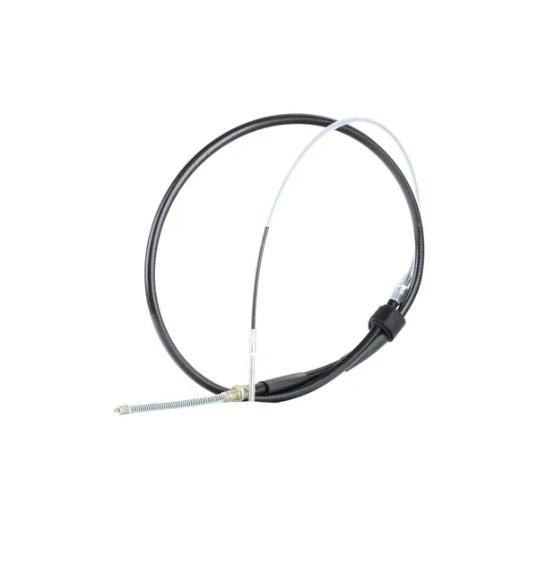 RIDEX Handbremsseil hinten rechts