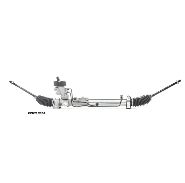 RIDEX Servolenkung hydraulisch
