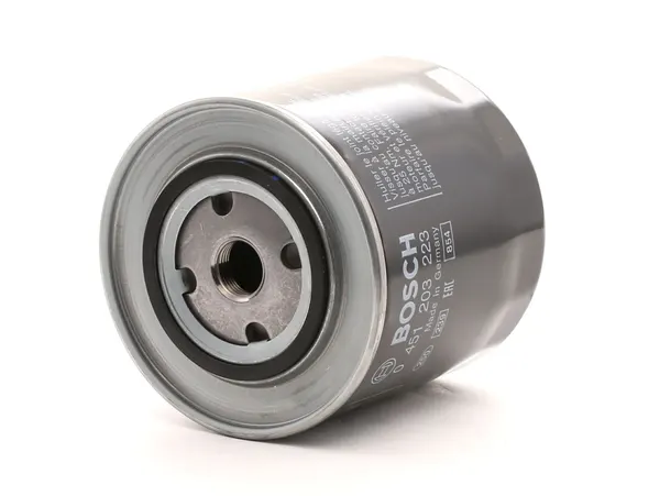 Bosch Ölfilter Anschraubfilter