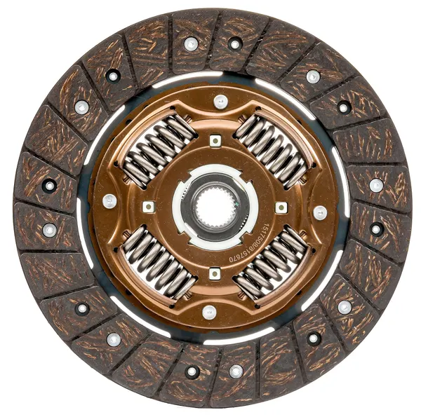 RIDEX Kupplungsscheibe Ø: 228mm