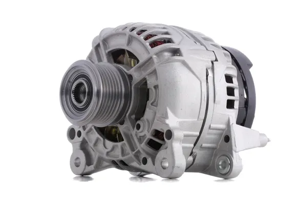 RIDEX Generator Generator-Ladestrom: 120A