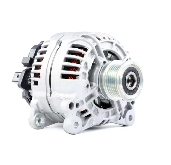 RIDEX Generator Generator-Ladestrom: 140A