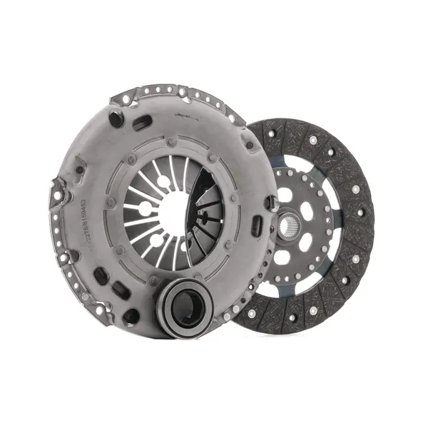 RIDEX Kupplungssatz