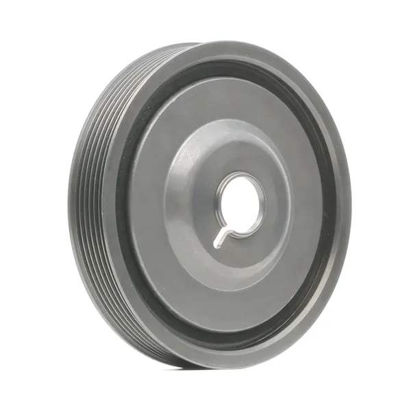 RIDEX Kurbelwellenriemenscheibe Ø: 155mm