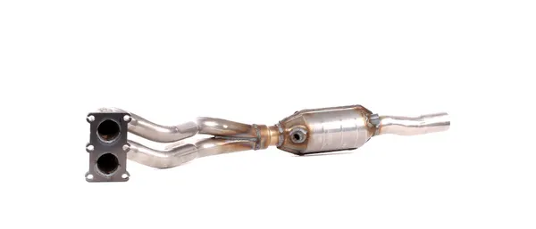 BM CATALYSTS Katalysator Non-approved