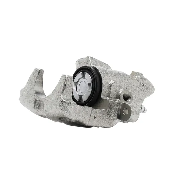 RIDEX Bremssattel hinter der Achse