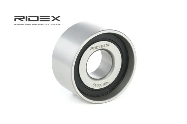 RIDEX Spannrolle, Zahnriemen ohne Halter