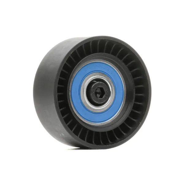 RIDEX Umlenkrolle mit Kappe