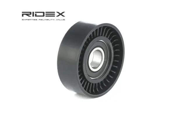RIDEX Umlenkrolle ohne Halter