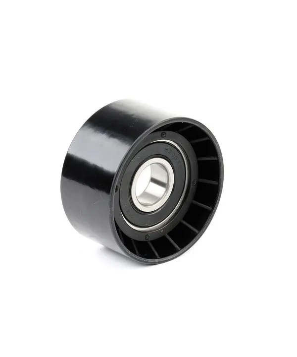 RIDEX Spannrolle ohne Halter
