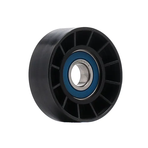 RIDEX Spannrolle ohne Halter