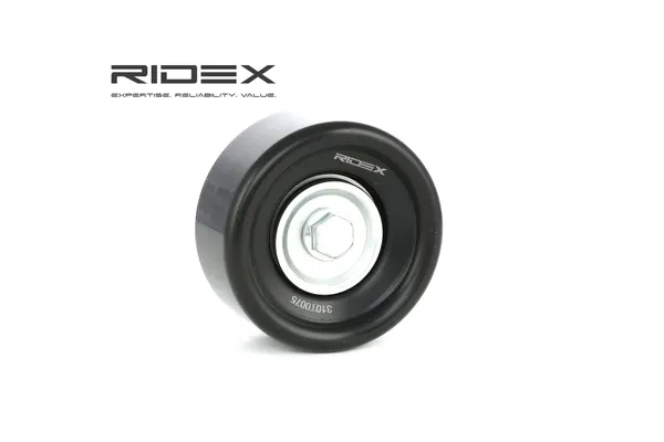 RIDEX Spannrolle mit Schraube