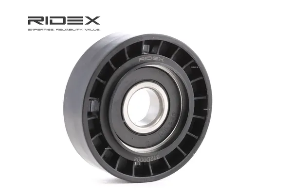 RIDEX Umlenkrolle