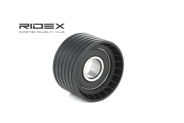 RIDEX Umlenk-/Führungsrolle, Zahnriemen