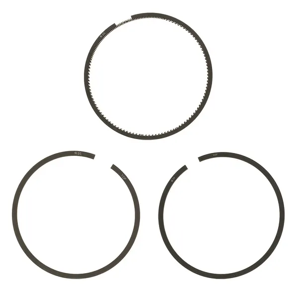 KOLBENSCHMIDT Kolbenringsatz Zyl.Bohr.: 81,01mm