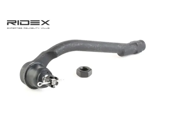 RIDEX Spurstangenkopf Vorderachse links