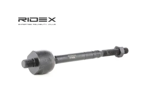RIDEX Axialgelenk Vorderachse beidseitig