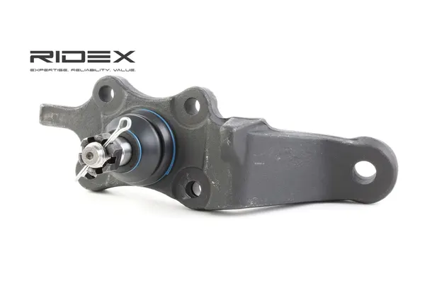 RIDEX Traggelenk Vorderachse