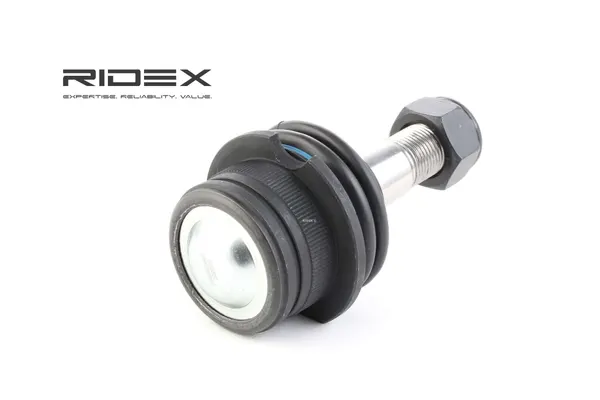 RIDEX Traggelenk Vorderachse beidseitig