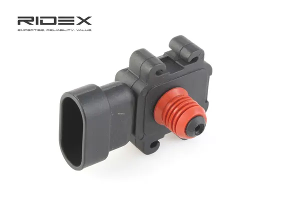 RIDEX Saugrohrdrucksensor