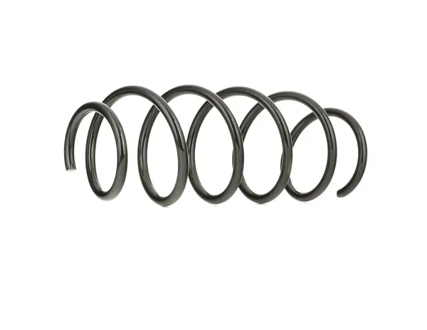 RIDEX Fahrwerksfeder Vorderachse