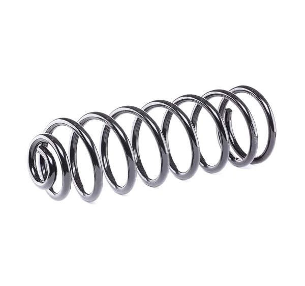 RIDEX Fahrwerksfeder Hinterachse