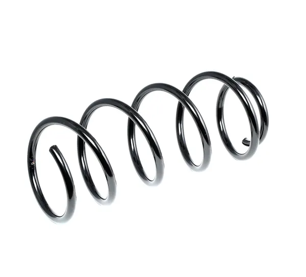 RIDEX Fahrwerksfeder Vorderachse