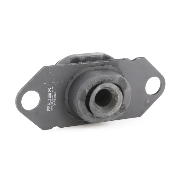 RIDEX Motorlager getriebeseitig