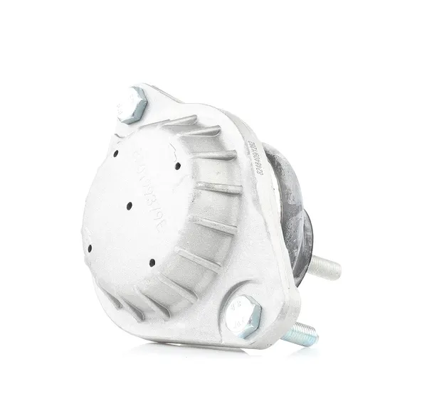 RIDEX Motorlager vorne links