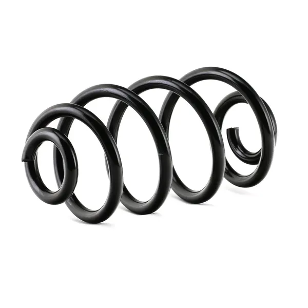 RIDEX Fahrwerksfeder Hinterachse