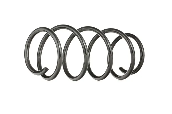 RIDEX Fahrwerksfeder Vorderachse