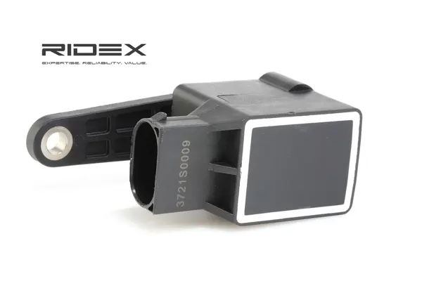 RIDEX Sensor, Xenonlicht (Leuchtweiteregulierung) Vorderachse