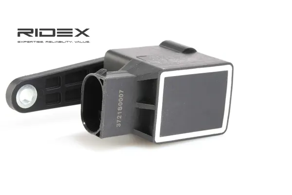 RIDEX Sensor, Xenonlicht (Leuchtweiteregulierung) Hinterachse