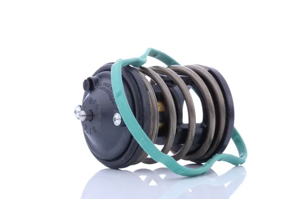 MAHLE ORIGINAL Kühlwasserthermostat BEHR Öffnungstemperatur: 87°C