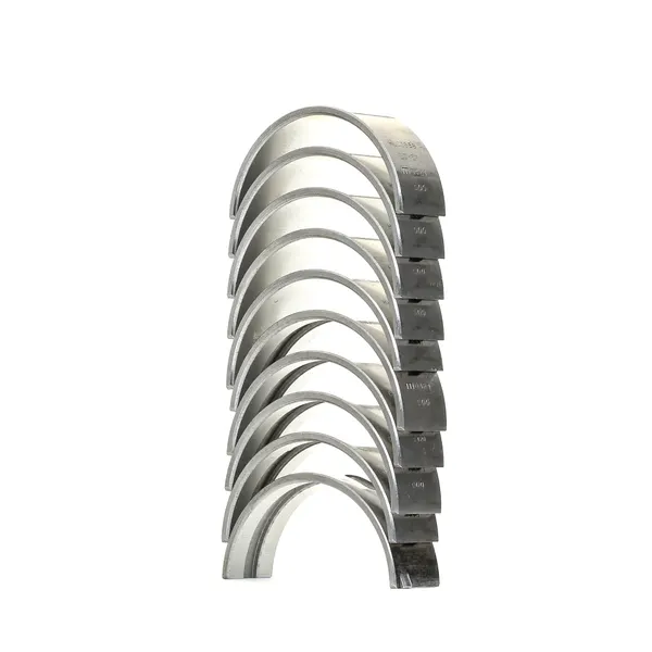 MAHLE ORIGINAL Kurbelwellenlagersatz