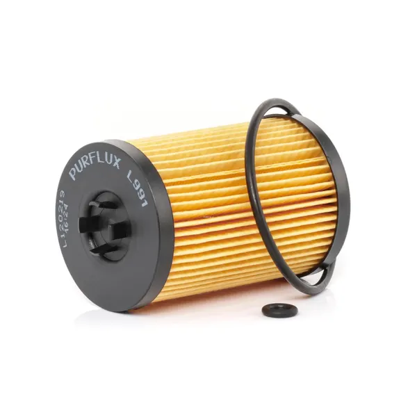 PURFLUX Ölfilter Filtereinsatz