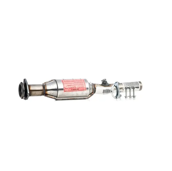 BM CATALYSTS Katalysator Non-approved