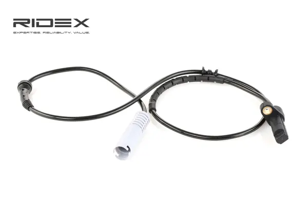 RIDEX ABS Sensor Hinterachse beidseitig