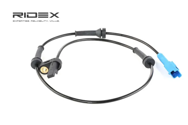 RIDEX ABS Sensor Hinterachse beidseitig