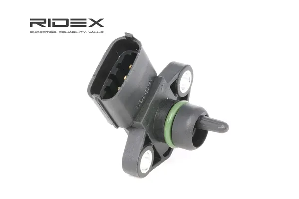 RIDEX Saugrohrdrucksensor