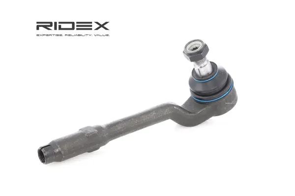 RIDEX Spurstangenkopf Vorderachse links
