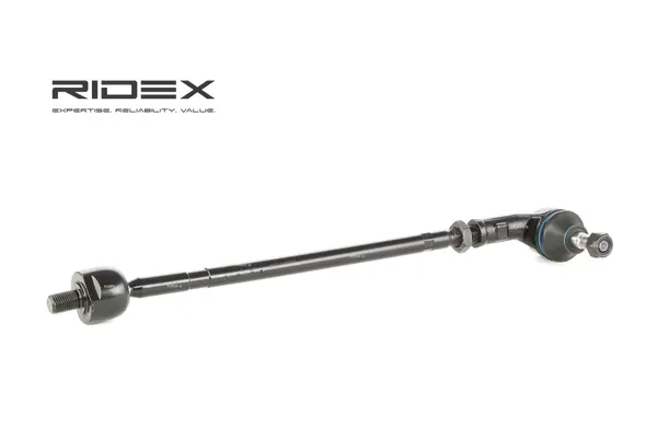 RIDEX Spurstange Vorderachse links