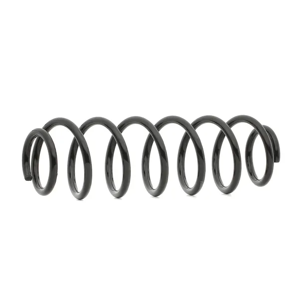 RIDEX Fahrwerksfeder Hinterachse