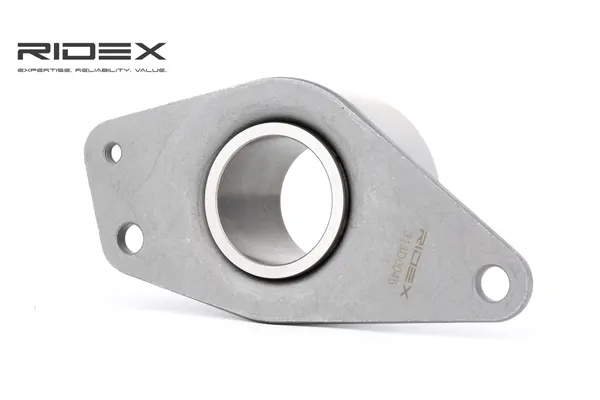 RIDEX Umlenk-/Führungsrolle, Zahnriemen