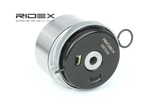 RIDEX Spannrolle, Zahnriemen