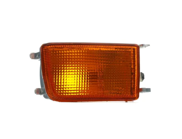 ABAKUS Blinker Stoßfänger