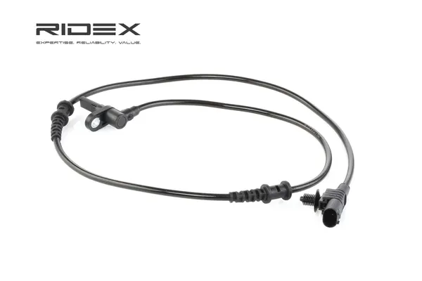 RIDEX ABS Sensor Vorderachse beidseitig