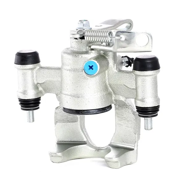 RIDEX Bremssattel Hinterachse links