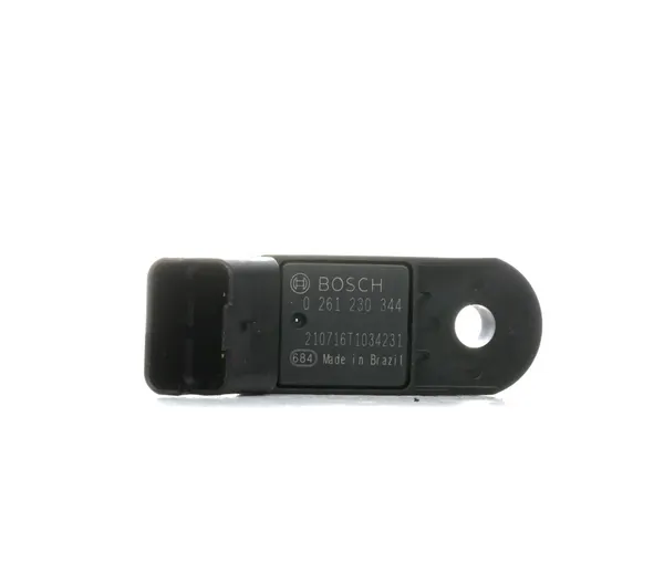 Bosch Sensor, Saugrohrdruck