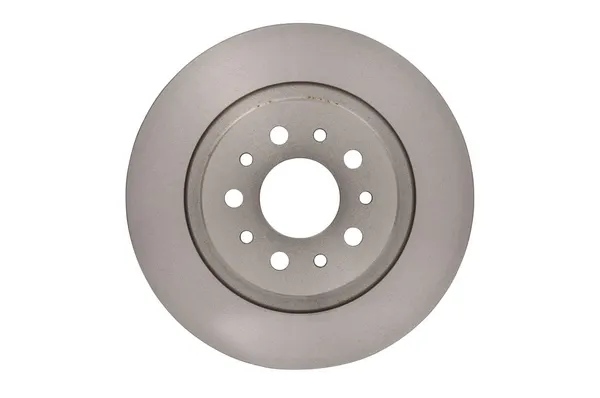 Bosch Bremsscheibe voll